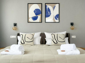 Apartment im Herzen der Altstadt: Modern-Gemütlich-Zentral